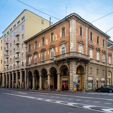 Z8 Comfort In The Heart Of Bologna Exterior photo